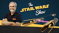 Die neue Star Wars Show besucht die Rancho Obi-Wan!