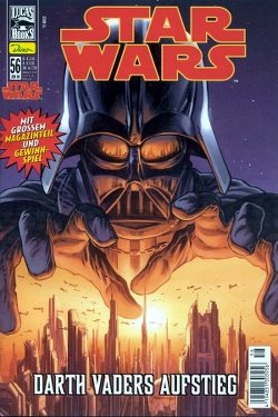 Star Wars 56 - Cover