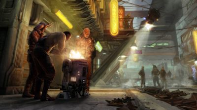 Disney und Lucasfilm diskutieren über die nächste Animationsserie