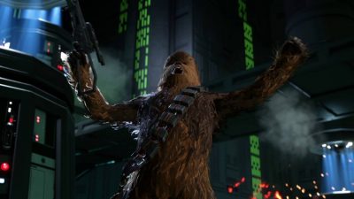Der Trailer zum Todesstern-DLC für Battlefront ist da