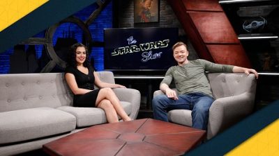 Die neue Star Wars Show thematisiert Rebels