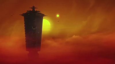 Neuer Clip und Infos zu Thrawn in Star Wars Rebels