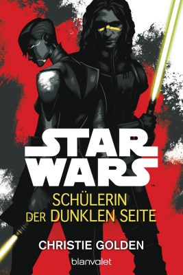 Schülerin der dunklen Seite vorzeitig erschienen