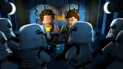 Seht die ersten drei Episoden der Freemaker Adventures online