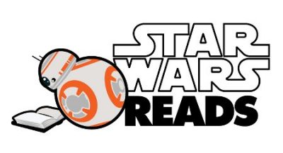 Der Star Wars Reads Day 2016 auf der Buchmesse Frankfurt