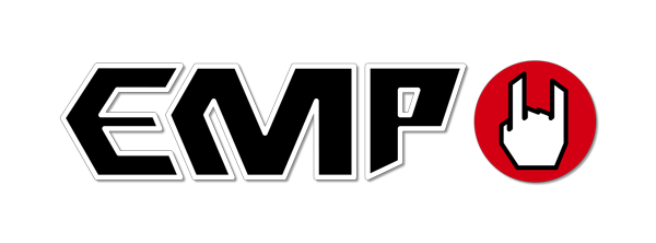 EMP - Der Onlineship für Rock & Entertainment