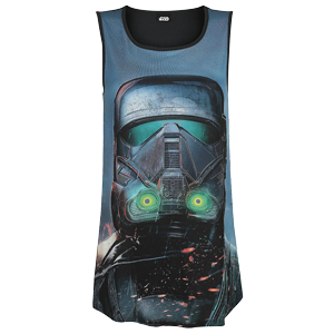 Shirt Nr. 1 - EMP - Gewinnt eines von 10 Rogue-One-T-Shirts