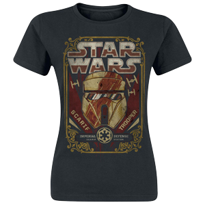 Shirt Nr. 10 - EMP - Gewinnt eines von 10 Rogue-One-T-Shirts