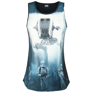 Shirt Nr. 3 - EMP - Gewinnt eines von 10 Rogue-One-T-Shirts
