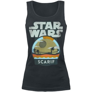 Shirt Nr. 4 - EMP - Gewinnt eines von 10 Rogue-One-T-Shirts