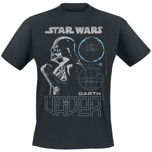 Shirt Nr. 6 - EMP - Gewinnt eines von 10 Rogue-One-T-Shirts