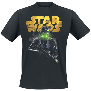 Shirt Nr. 7 - EMP - Gewinnt eines von 10 Rogue-One-T-Shirts