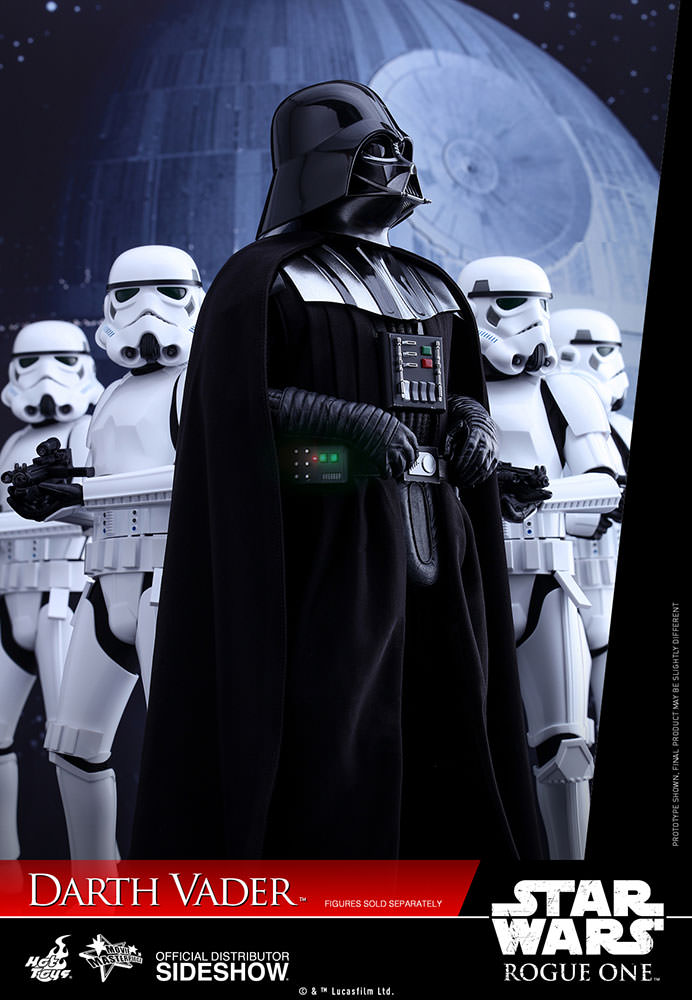 Darth Vader