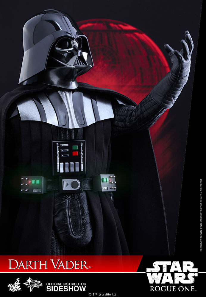 Darth Vader