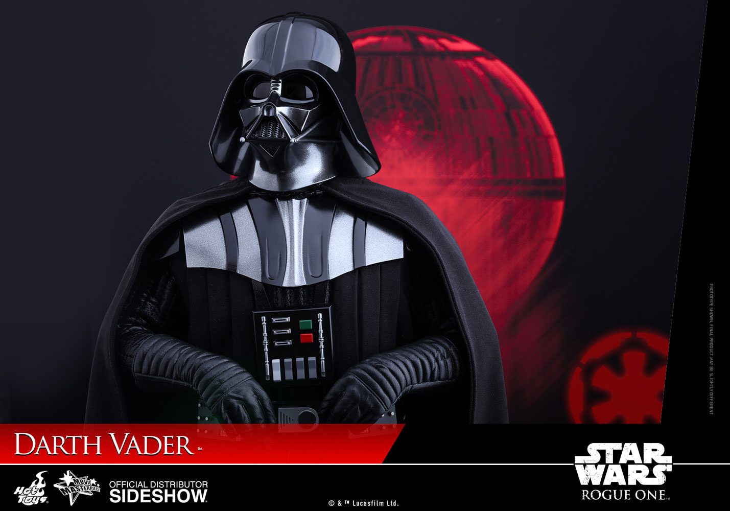 Darth Vader