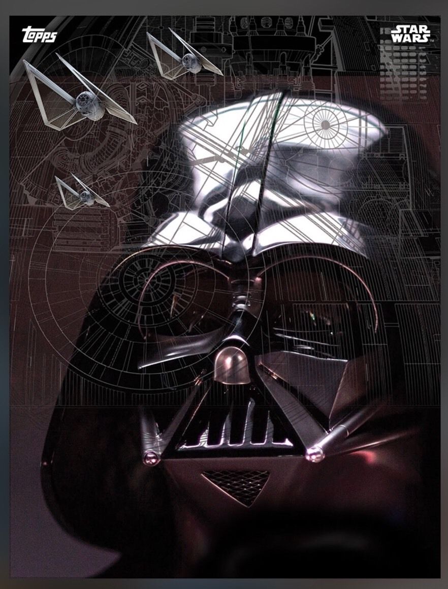 Rogue One Promo-Motiv