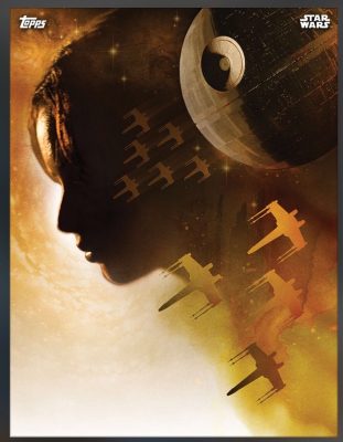 BIG NEWS: Spin-off-Film Nr. 1 heißt Rogue One