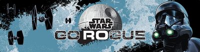Go Rogue: Jetzt seid ihr dran