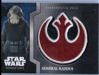 Neue Charakterfotos aus Rogue One