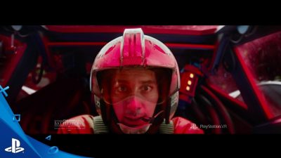 Neuer Trailer zur Star Wars Battlefront: X-Wing VR Mission
