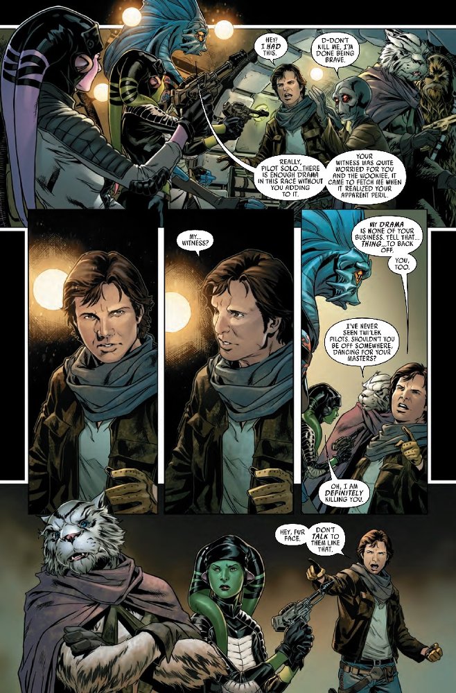 Han Solo #4 - Vorschau Seite 3