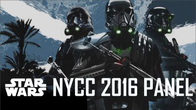 Hasbro präsentiert Neuheiten auf der NYCC