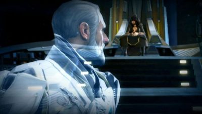 Trailer und Infos zu Knights Of The Eternal Throne!