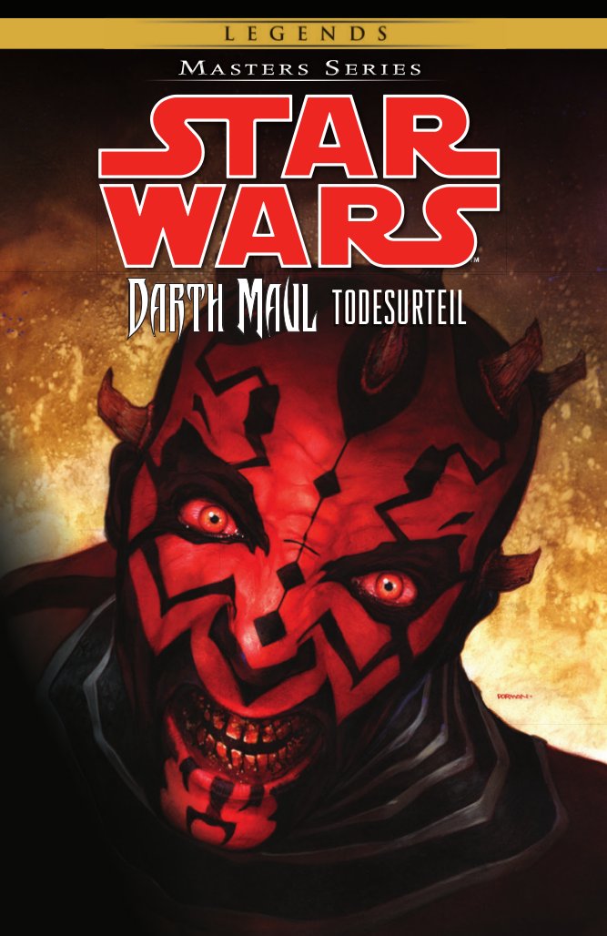 Masters Series 16 - Cover