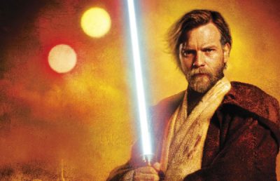 Ewan McGregor träumt von zwei Obi-Wan-Filmen