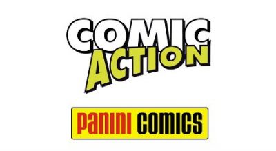 Gewinnspiel zur Comic Action in Essen