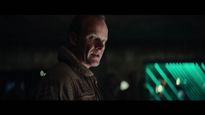 Gareth Edwards enthüllt eine weitere Rogue One-Figur