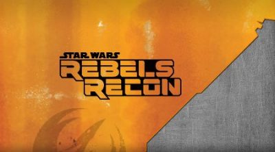 Rebels Recon zu Hera’s Heroes online!