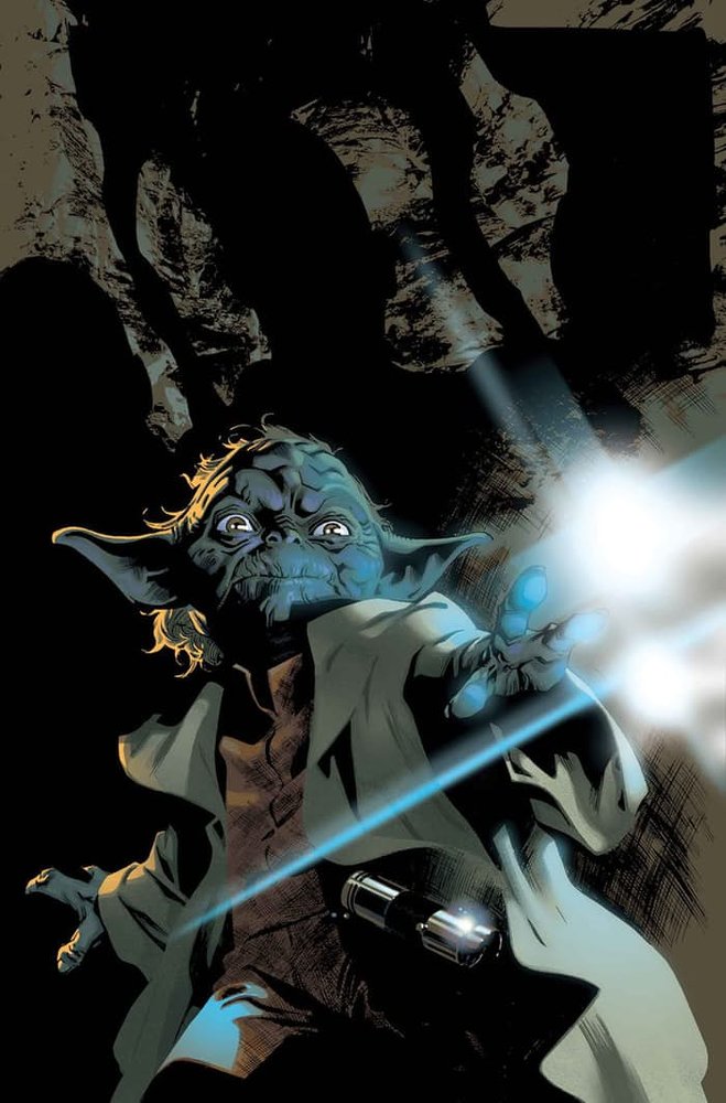 Star Wars #27 - Cover