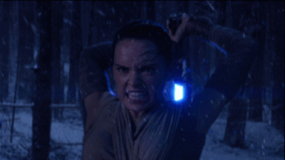 Kostprobe von J.J. Abrams‘ Audiokommentar zu Das Erwachen der Macht