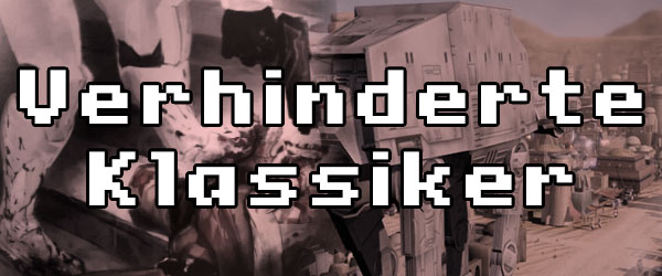 Verhinderte Klassiker