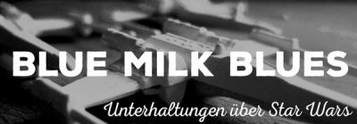 Blue Milk Blues: Auf eine blaue Milch mit Kaya Marie Möller