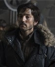 Diego Luna: Rogue One wird aus Jyns Perspektive erzählt