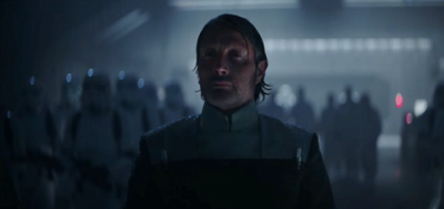 Mads Mikkelsen über die Rückkehr zum Altmodischen