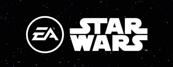 EA setzt weiterhin auf Star Wars