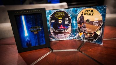 Infos aus J.J. Abrams‘ Regiekommentar zu Das Erwachen der Macht