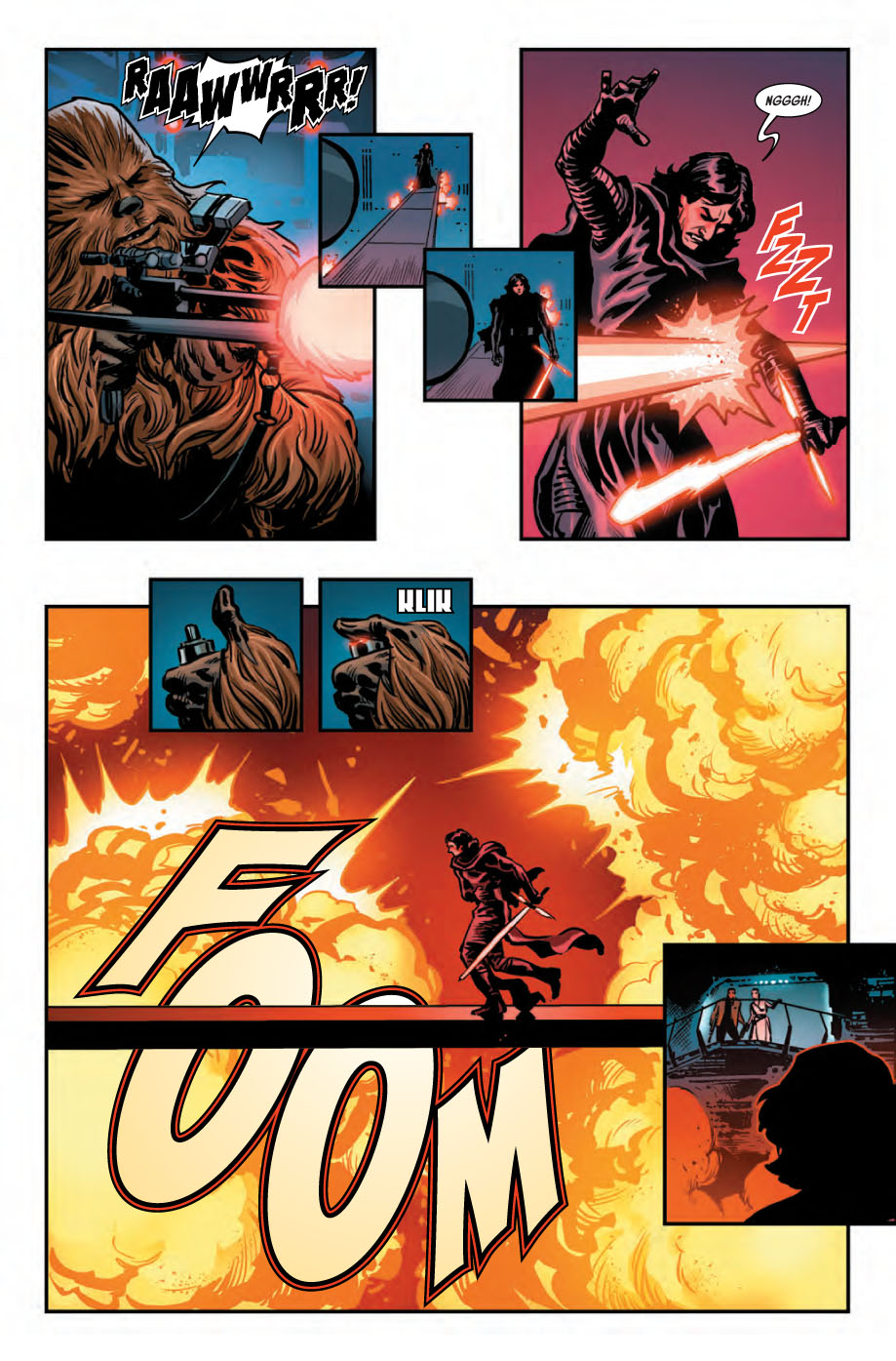 Vorschauseiten zu <i></noscript>The Force Awakens #6</i>„></p> <p><img decoding=