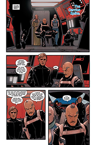 Vorschauseiten zu <i></noscript><i>Poe Dameron #8</i></i>„></a></div><blockquote class=