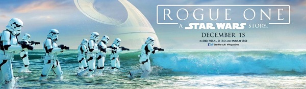 Zwei neue Promobilder zu <i>Rogue One</i>„></div><p><b>Originalmeldung vom 6. November, 15:35 Uhr</b></p>
<p>Der offizielle <i>Star Wars</i>-Kanal hat soeben auf <i>YouTube</i> den ersten echten TV-Spot zum kommenden ersten Spin-Off <i>Rogue One</i> veröffentlicht. Sein Titel lautet „Together“ und sein Inhalt präsentiert uns immerhin auch ein, zwei neue Einstellungen, die wir so noch nicht kannten …</p>
<div align=