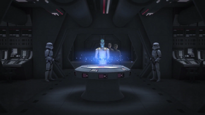 Vorschauclip zu Iron Squadron veröffentlicht