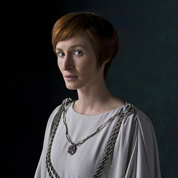 Rogue One: Mon Mothma