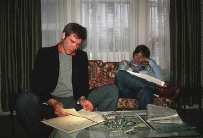 Zeitreise: OT-Fotos in bislang ungeahntem Umfang