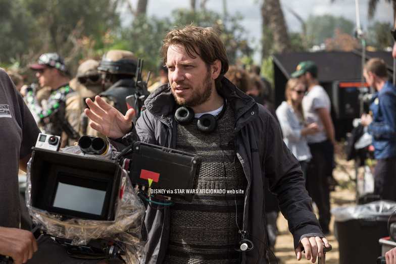Rogue One: Behind the Scenes