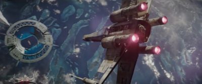 Noch ein neuer internationaler Rogue One-Trailer!