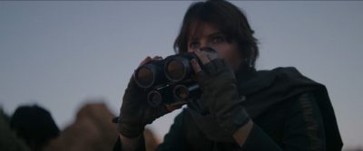 Neuer TV-Spot enthält noch mal neue Szenen