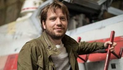 Gareth Edwards über das Design in Rogue One